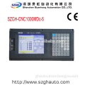 CNC Drilling Controller for large vertical drilling machining